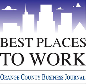 Cibola Systems Named One of Orange County’s “Best Places to Work” by