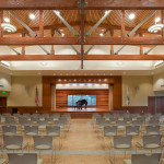 Oasis Senior Center - Auditorium